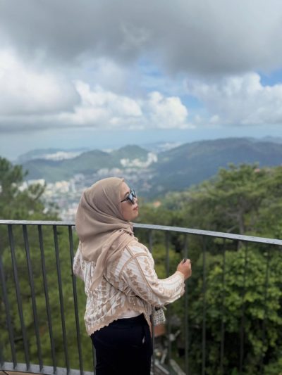 Penang Hill в июне — фото погоды (2026-06-09)
