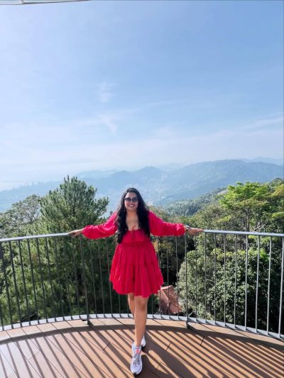 Penang Hill в июне — фото погоды (2026-06-13)