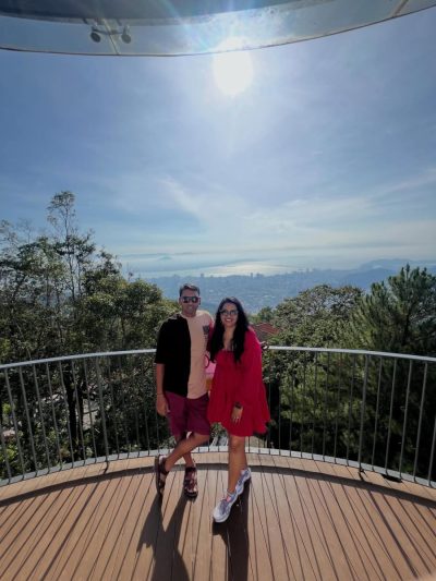 Penang Hill в июне — фото погоды (2026-06-13)