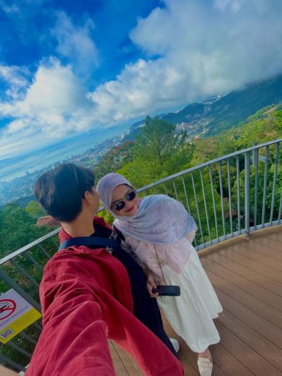 Penang Hill в июне — фото погоды (2026-06-26)