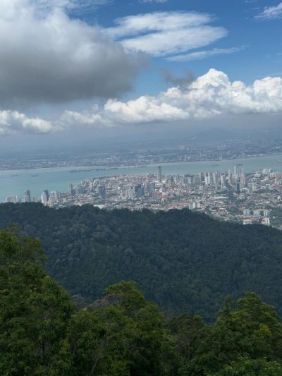 Penang Hill в июне — фото погоды (2026-06-30)