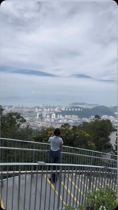 Penang Hill в июле — фото погоды (2026-07-03)