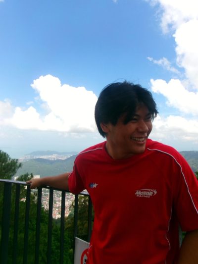 Penang Hill в июле — фото погоды (2026-07-12)