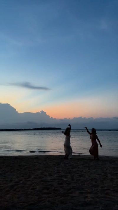 Amaya Beach Pasikudah в августе — фото погоды (2025-08-29)