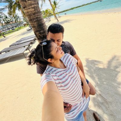 Amaya Beach Pasikudah в сентябре — фото погоды (2025-09-28)
