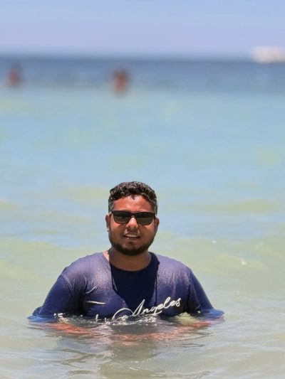 Amaya Beach Pasikudah в апреле — фото погоды (2026-04-18)
