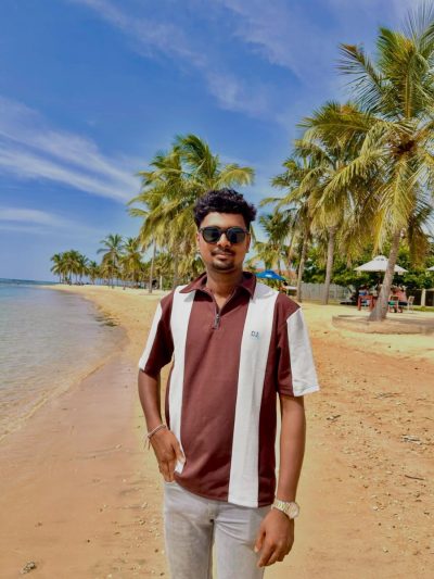 Amaya Beach Pasikudah в июне — фото погоды (2026-06-29)