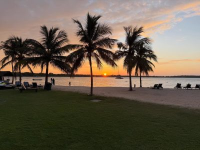 Amaya Beach Pasikudah в июне — фото погоды (2026-06-30)