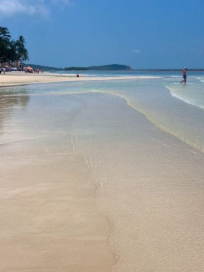 Chaweng Beach в мае — фото погоды (2026-05-07)