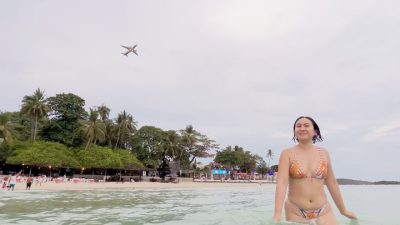 Chaweng Beach в мае — фото погоды (2026-05-13)