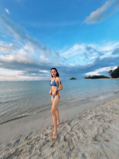 Chaweng Beach в мае — фото погоды (2026-05-18)