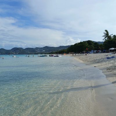 Chaweng Beach в мае — фото погоды (2026-05-21)