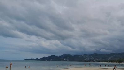 Chaweng Beach в мае — фото погоды (2026-05-22)