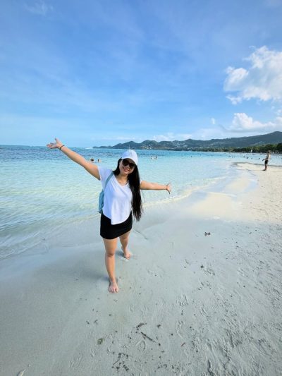 Chaweng Beach в мае — фото погоды (2026-05-23)
