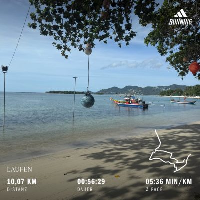 Chaweng Beach в мае — фото погоды (2026-05-24)