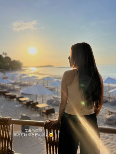 Chaweng Beach в июне — фото погоды (2026-06-04)
