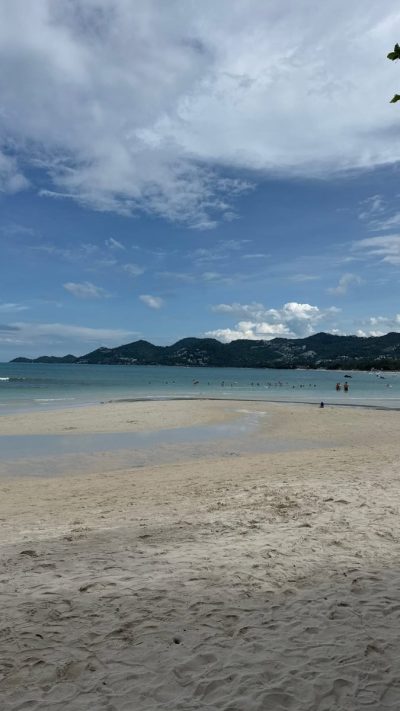 Chaweng Beach в июне — фото погоды (2026-06-15)