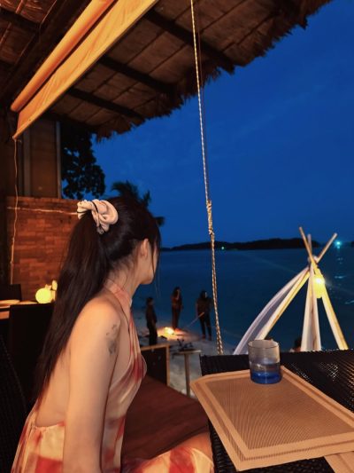 Chaweng Beach в июне — фото погоды (2026-06-16)