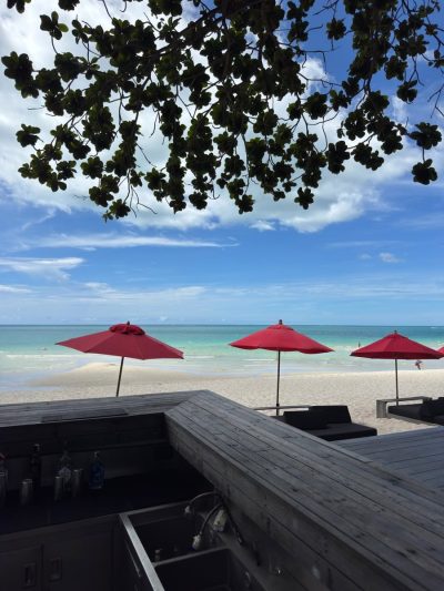 Chaweng Beach в июне — фото погоды (2026-06-29)