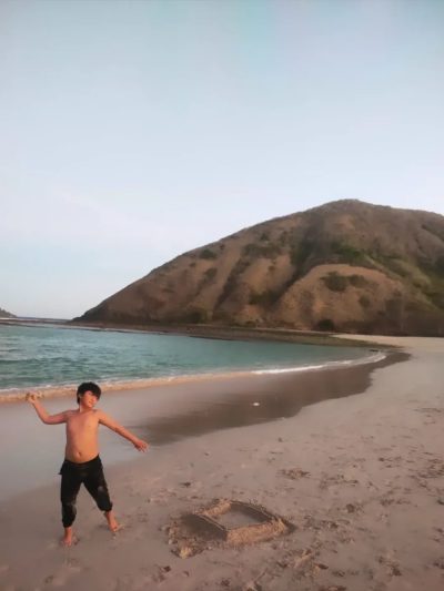 Mawum Beach в сентябре — фото погоды (2025-09-08)