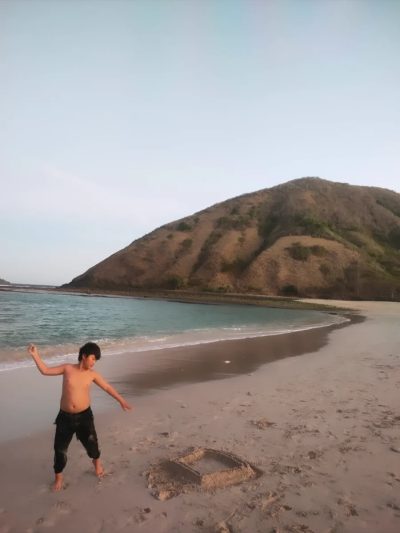 Mawum Beach в сентябре — фото погоды (2025-09-08)