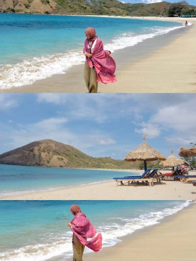 Mawum Beach в сентябре — фото погоды (2025-09-14)