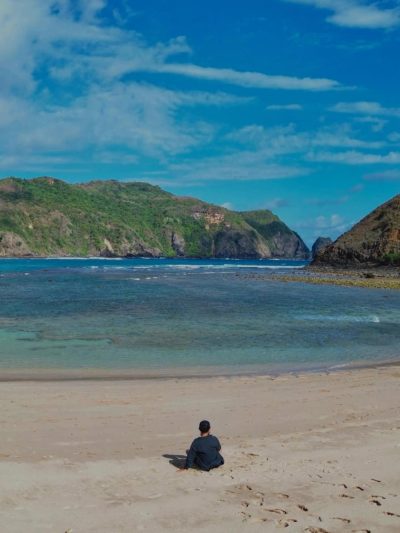 Mawum Beach в сентябре — фото погоды (2025-09-28)