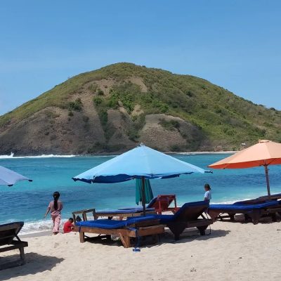 Mawum Beach в октябре — фото погоды (2025-10-04)