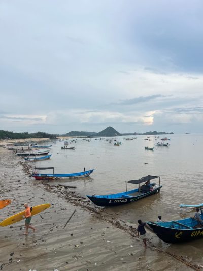 Mawum Beach в ноябре — фото погоды (2025-11-24)