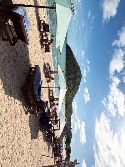 Mawum Beach в декабре — фото погоды (2025-12-09)