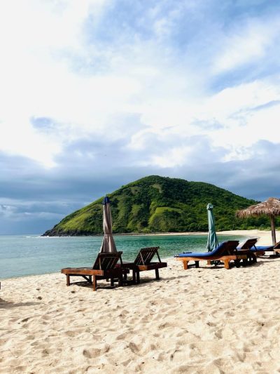 Mawum Beach в январе — фото погоды (2026-01-20)