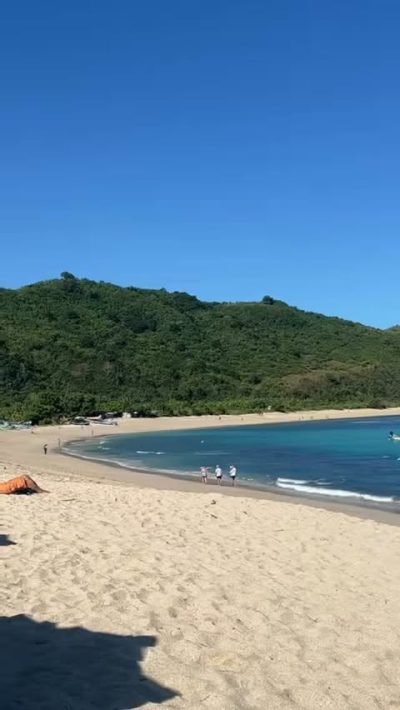 Mawum Beach в июне — фото погоды (2026-06-17)