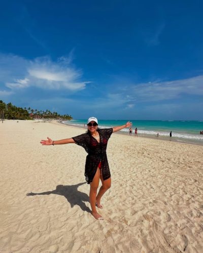 Tropical Princess Beach Resort & Spa в декабре — фото погоды (2024-12-27)