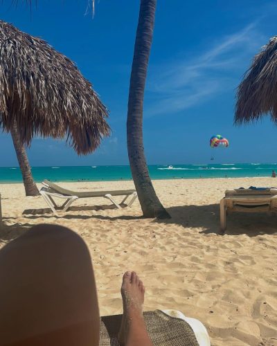 Tropical Princess Beach Resort & Spa в декабре — фото погоды (2024-12-27)