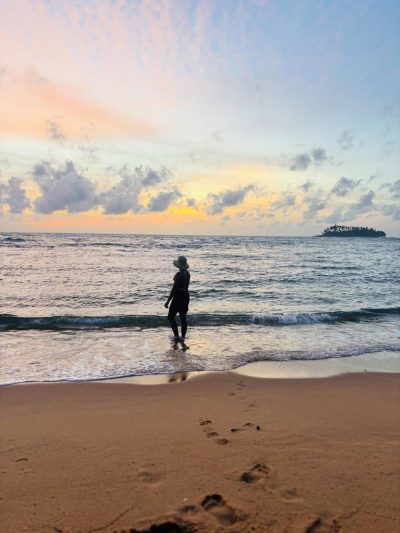 Cinnamon Bay, Beruwala в августе — фото погоды (2025-08-27)