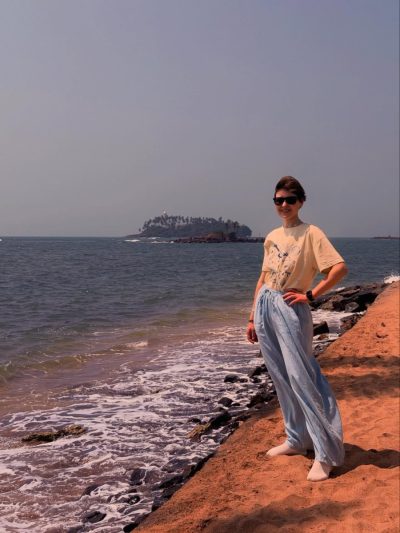 Cinnamon Bay, Beruwala в марте — фото погоды (2026-03-06)