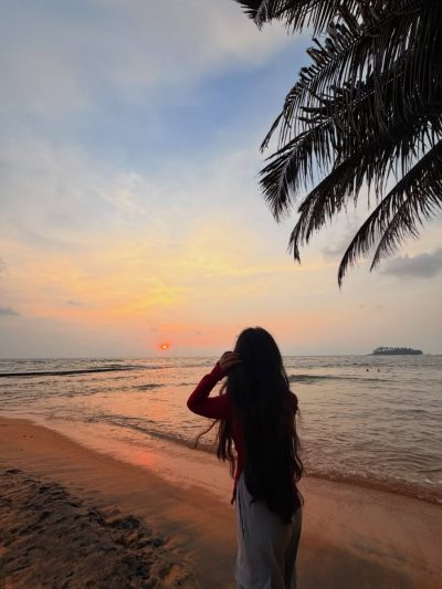 Cinnamon Bay, Beruwala в марте — фото погоды (2026-03-29)