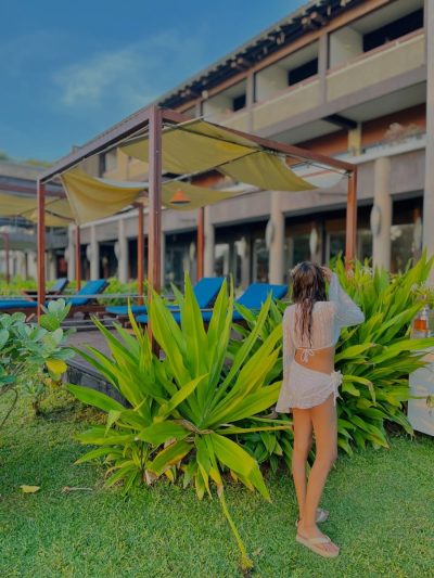 Cinnamon Bay, Beruwala в июле — фото погоды (2026-07-16)