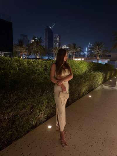 Palm Jumeriah Dubai в июне — фото погоды (2026-06-28)