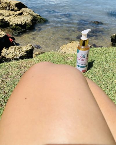 Playa Las Garitas в августе — фото погоды (2025-08-01)