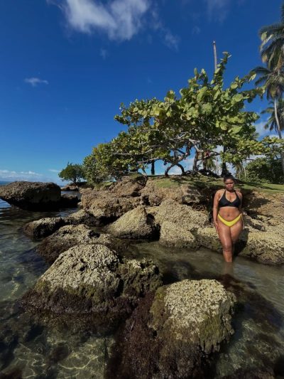 Playa Las Garitas в январе — фото погоды (2026-01-11)