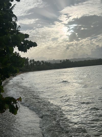 Playa Las Garitas в июне — фото погоды (2026-06-22)