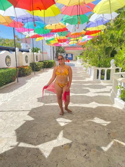 Cofresi Palm Beach & Spa Resort — фото погоды в сентябре (2025-09-28)