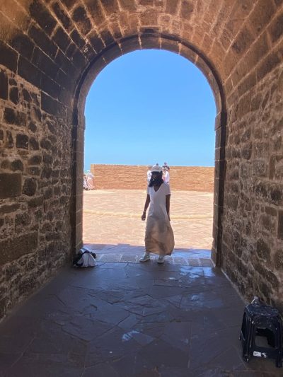 Essaouira port, Morocco в июне — фото погоды (2025-06-11)