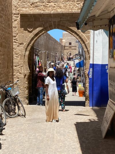 Essaouira port, Morocco в июне — фото погоды (2025-06-11)