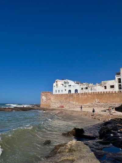 Essaouira port, Morocco в ноябре — фото погоды (2025-11-05)