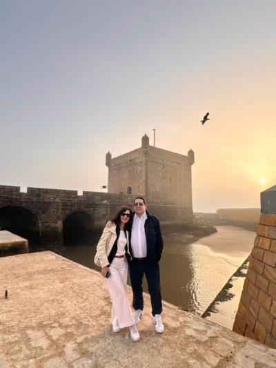 Essaouira port, Morocco в апреле — фото погоды (2026-04-17)