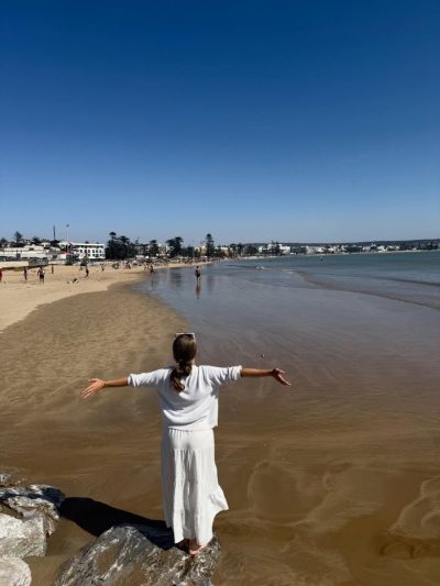 Essaouira port, Morocco в мае — фото погоды (2026-05-26)