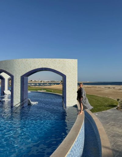 Marsa Alam,el Malikia Resort Abu Dabbab,egypt — фото погоды в декабре (2025-12-07)
