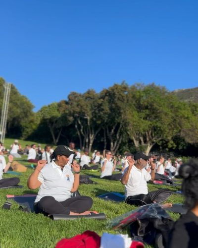 Kirstenbosch Gardens в июне — фото погоды (2025-06-21)